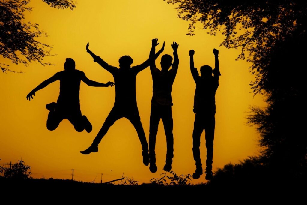 dicas para resgatar o prazer na vida