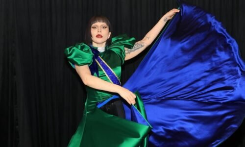 Gagacabana: o que Lady Gaga nos mostrou sobre aceitação das próprias sombras