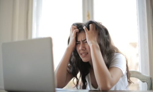 Ansiedade: Quando a Mente Não Desacelera