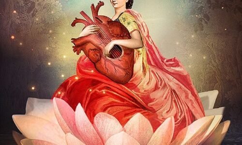 Como voltar a sentir… mesmo quando você acha que não consegue mais