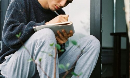 passar tempo consigo mesmo