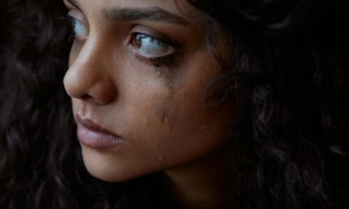 silêncio não te salva