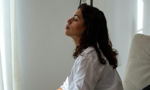 Corpo fala: Escutando a ansiedade sem tentar calar