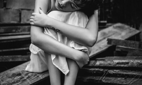 A Chave para Sair da Sensação de Vazio