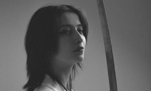 problema em não assumir sua própria força