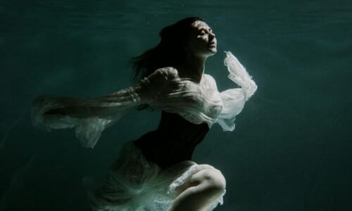 O Sentimento de Vazio se Dissolve