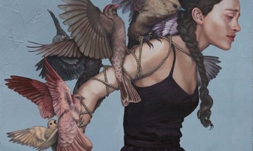 viver não precisa ser um sacrifício